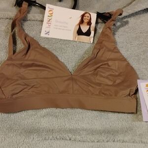 Nadison Women's Brown Bralette